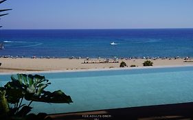 Hotel Brisamar Suites